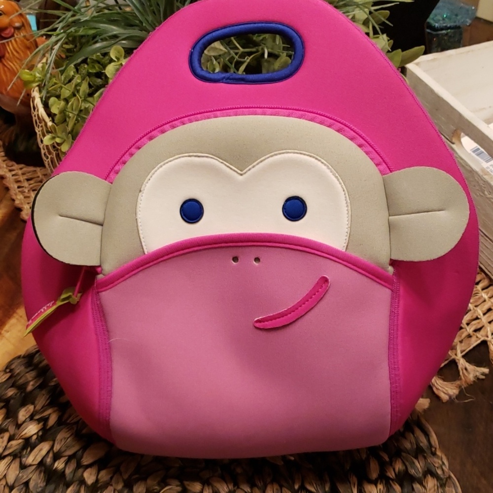Dabba Walla lunch box